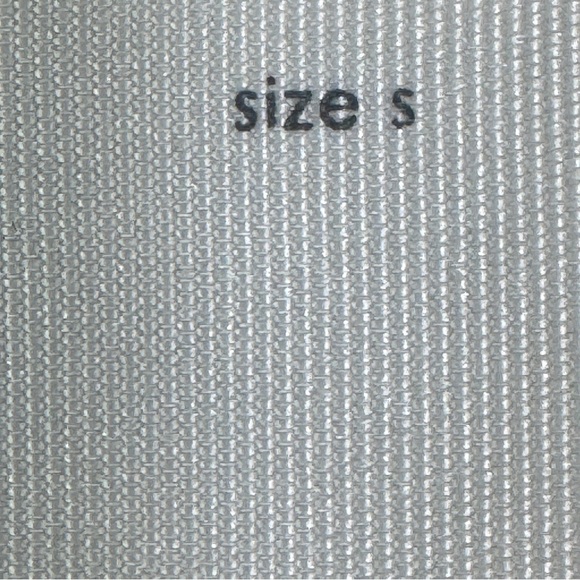 Peace Love World Boheme Open Stitch Sweater Color Oat Relaxed Soft Women's Small - Picture 9 of 11